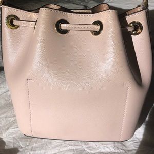 Michael Kors cross-body bag